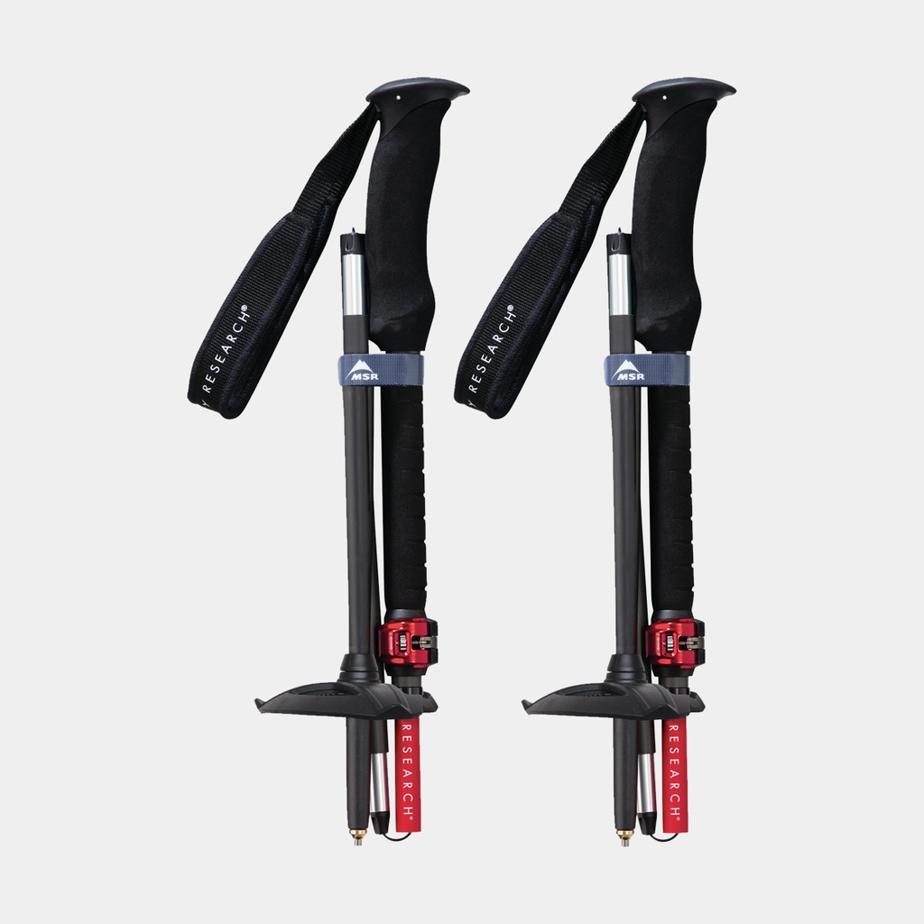 DynaLock Ascent Carbon