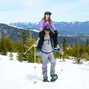 DynaLock Trail 2-section