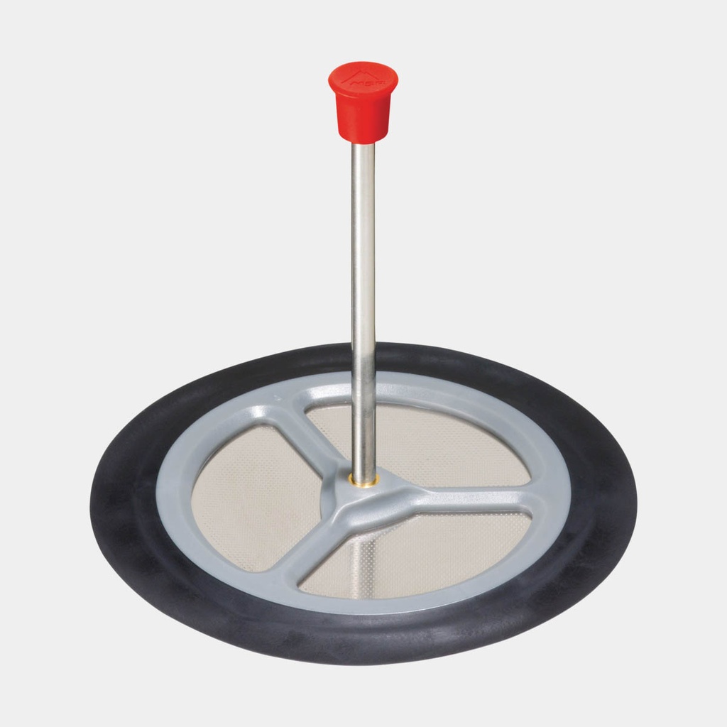 Reactor Coffee Press