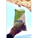 Protein chips - Garlic & Herbs (80g)