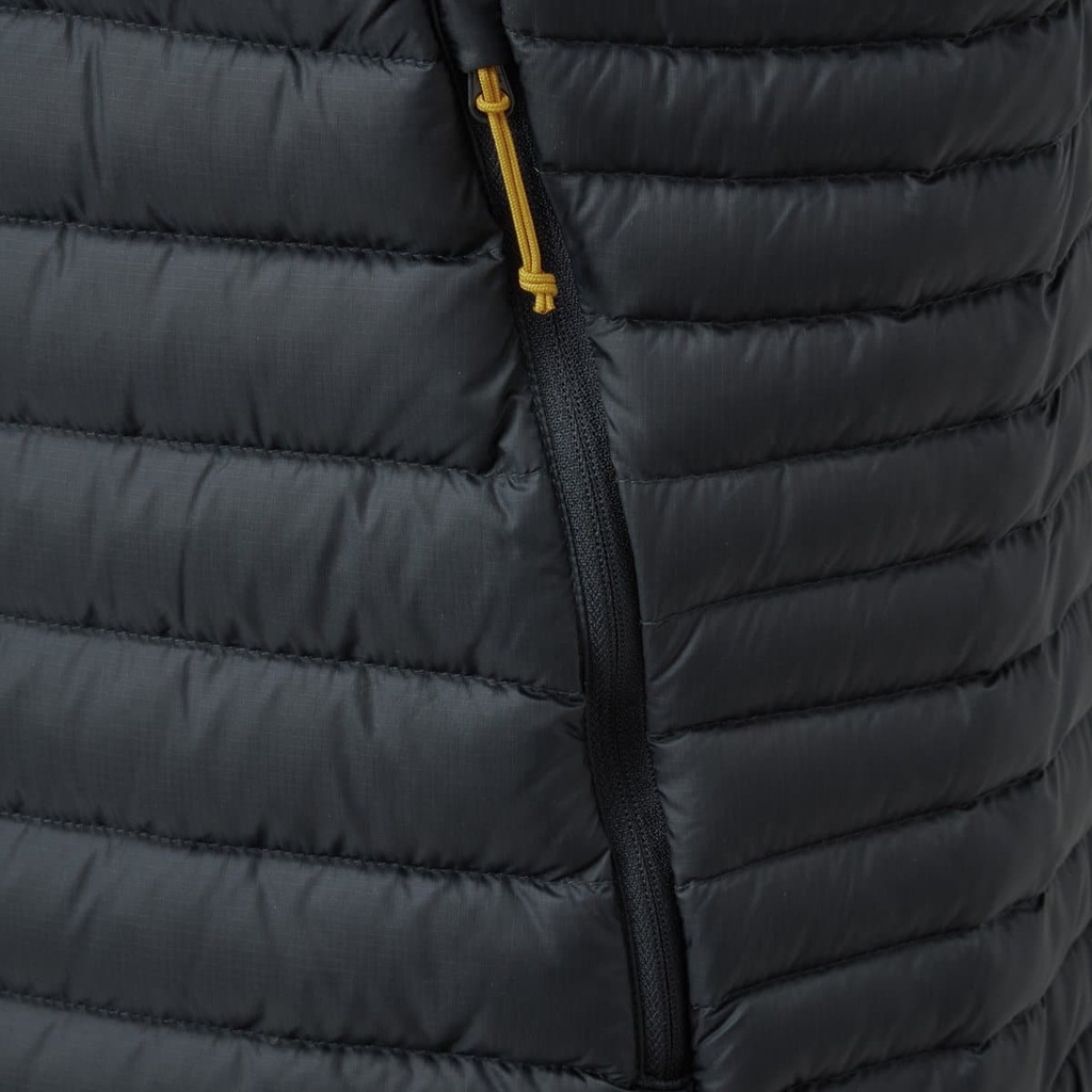 Microlight Jacket Deep Ink / Marmalade (copie)