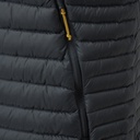 Microlight Jacket Deep Ink / Marmalade (copie)