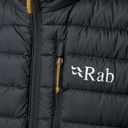 Microlight Jacket Deep Ink / Marmalade (copie)