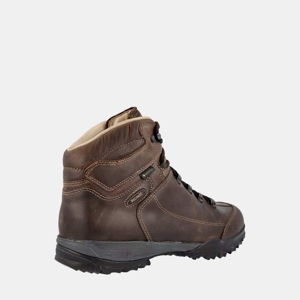 Caracas Mid GTX Braun (copie)