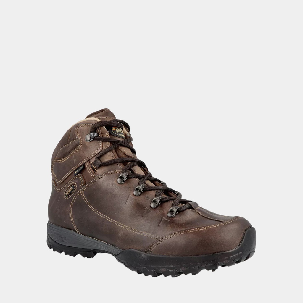 Caracas Mid GTX Braun (copie)