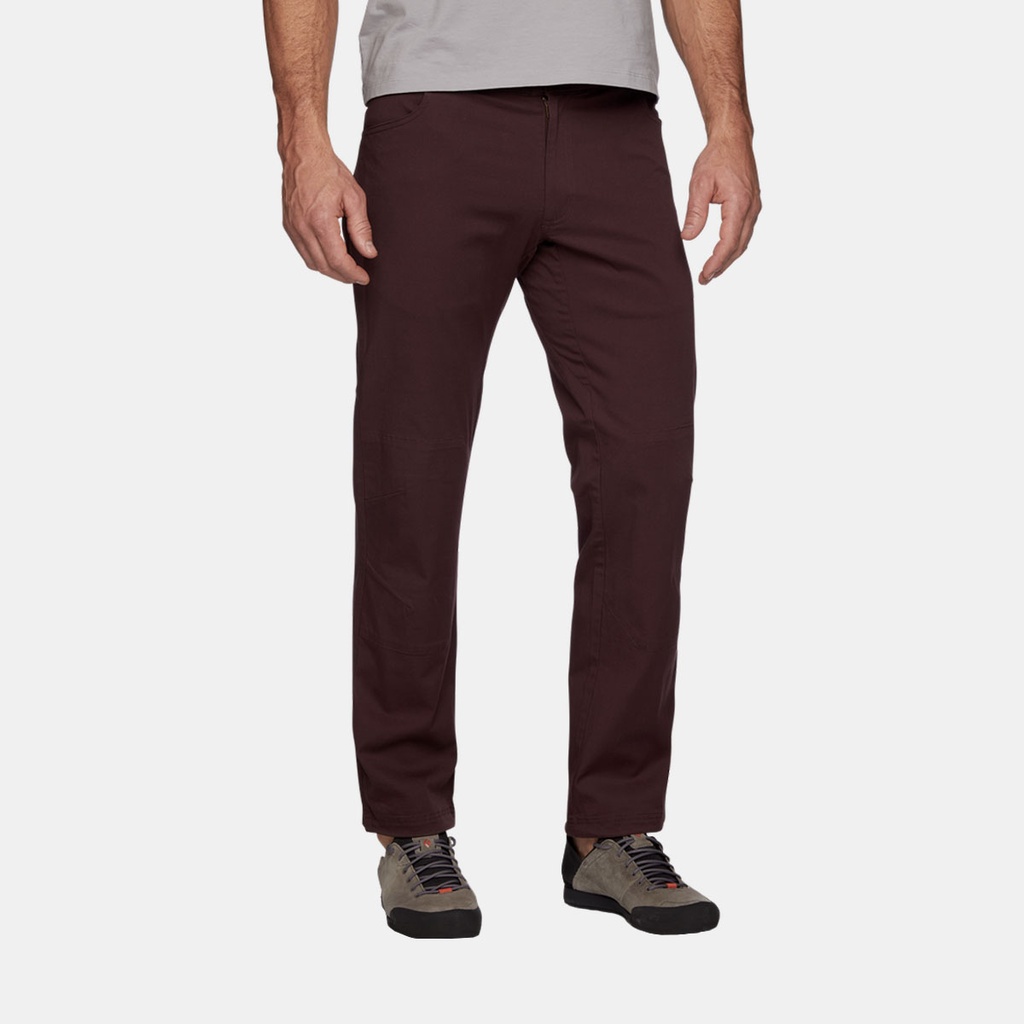Credo Pants Ginger (copie)
