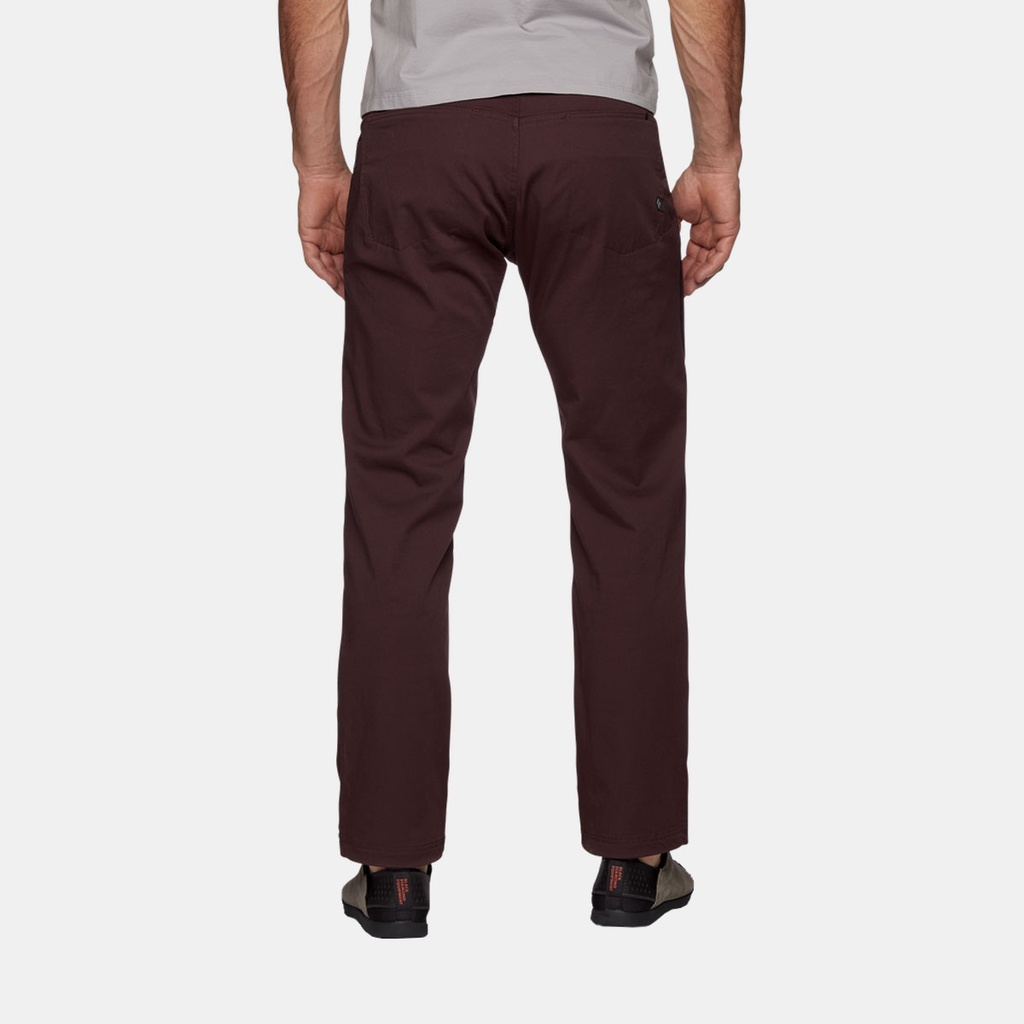 Credo Pants Ginger (copie)