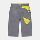 Bleauser Short Carbon / Kiwi