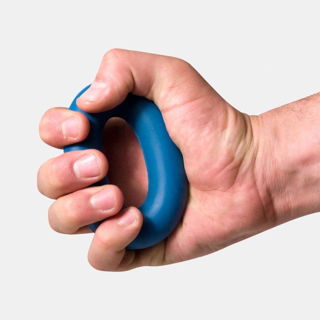 Forearm Trainer