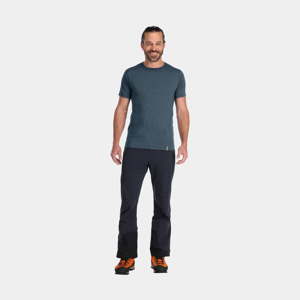 Syncrino Base Tee (2022) Beluga (copie)