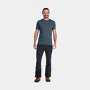 Syncrino Base Tee (2022) Beluga (copie)
