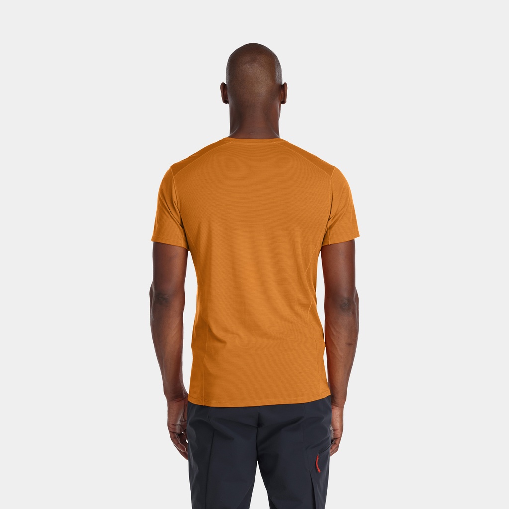 Syncrino Base Tee (2022) Orion Blue (copie)