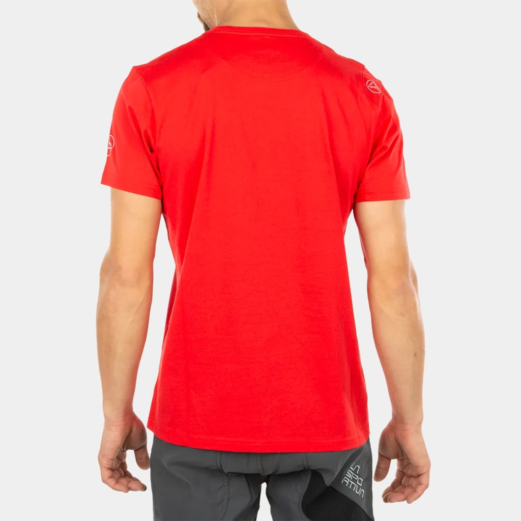 Breakfast T-Shirt Goji