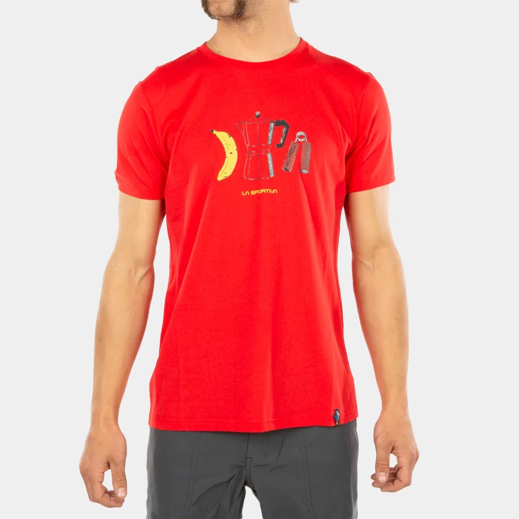 Breakfast T-Shirt Goji