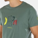 Breakfast T-Shirt Goji