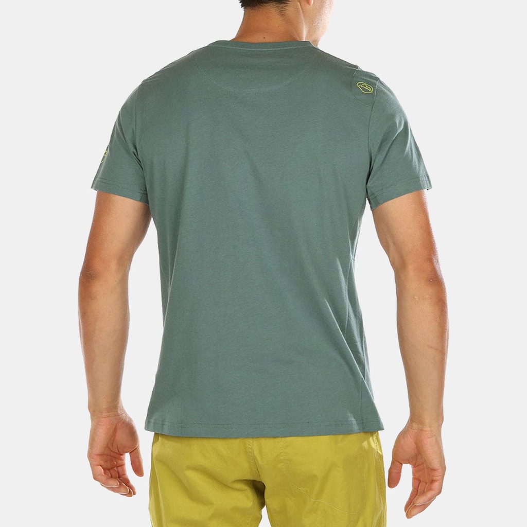 Breakfast T-Shirt Goji