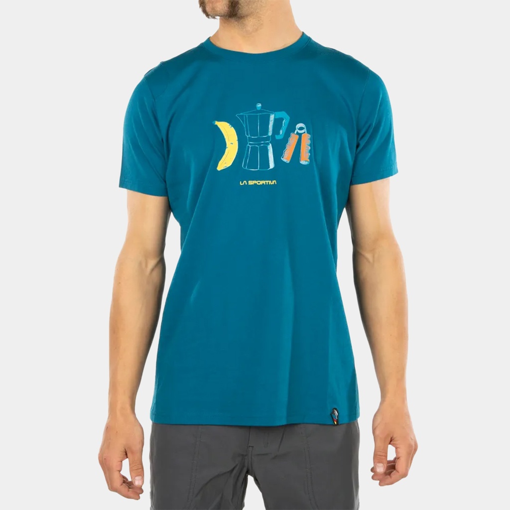 Breakfast T-Shirt Goji