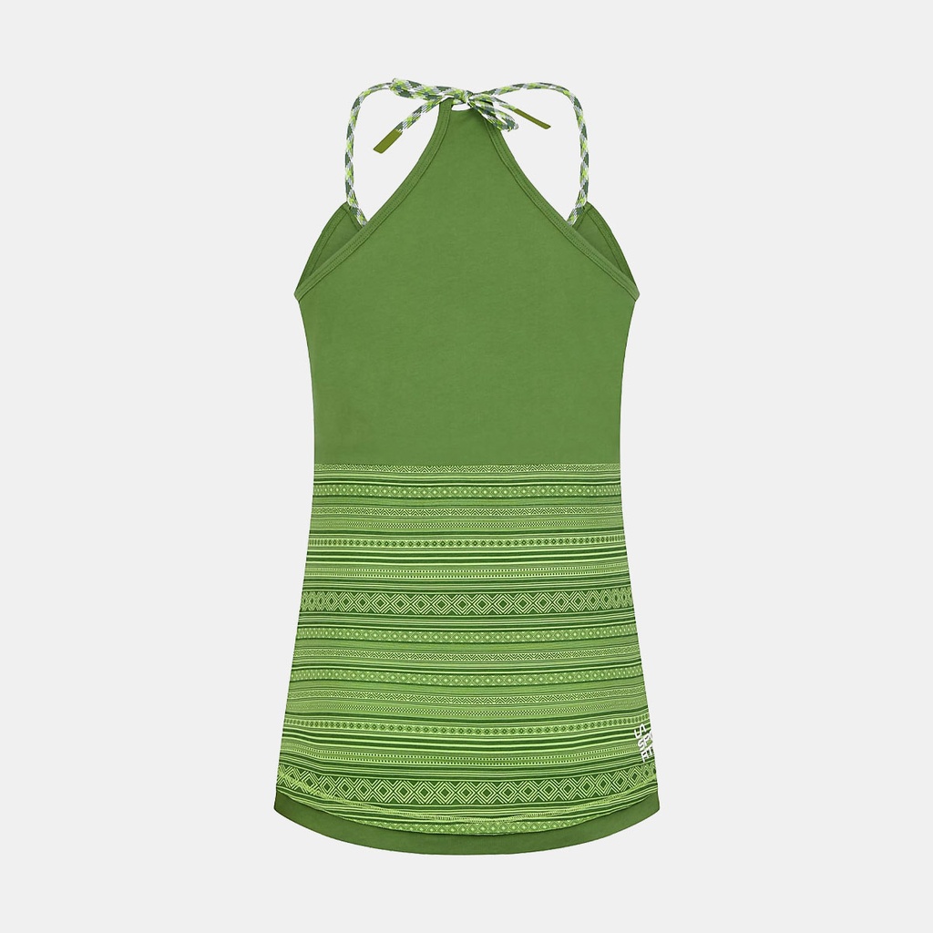 Dance Tank Women Kale