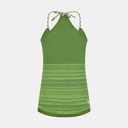 Dance Tank Women Kale