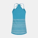 Dance Tank Women Topaz 