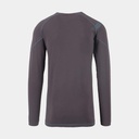 Future Long Sleeves T-Shirt Carbon