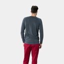 Future Long Sleeves T-Shirt Carbon
