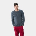 Future Long Sleeves T-Shirt Carbon