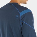 Future Long Sleeves T-Shirt Opal / Neptune