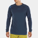 Future Long Sleeves T-Shirt Opal / Neptune