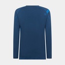 Future Long Sleeves T-Shirt Opal / Neptune