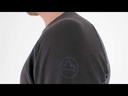 Future Long Sleeves T-Shirt Opal / Neptune