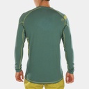 Future Long Sleeves T-Shirt Pine 