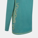 Future Long Sleeves T-Shirt Pine 