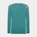 Future Long Sleeves T-Shirt Pine 