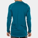 Future Long Sleeves T-Shirt Space Blue