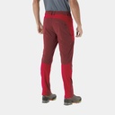 Torque Mountain Pants Beluga / Black (copie)