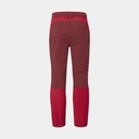 Torque Mountain Pants Beluga / Black (copie)