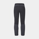 Torque Mountain Pants Beluga / Black