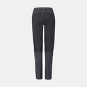 Torque Mountain Pants Women Beluga / Black