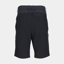 Torque Mountain Shorts Beluga / Black