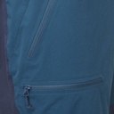 Torque Mountain Shorts 8" Beluga / Black (copie)