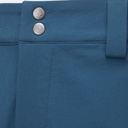 Torque Mountain Shorts 8" Beluga / Black (copie)