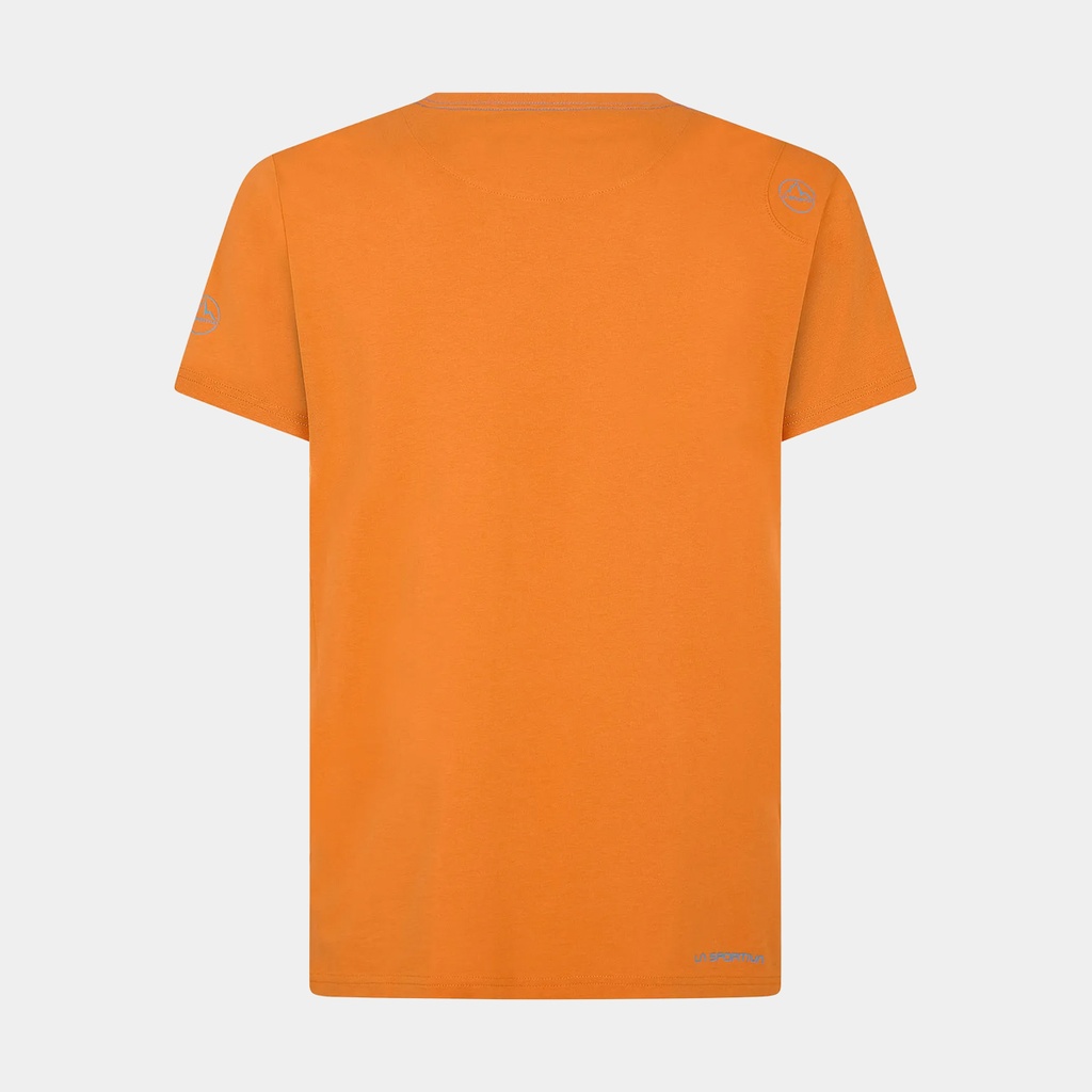 Pennant T-Shirt Maple 