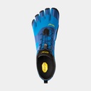 Fivefingers V-Alpha Blue / Black