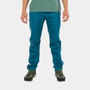 Pueblo Pants Space Blue / Topaz