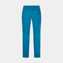 Pueblo Pants Space Blue / Topaz