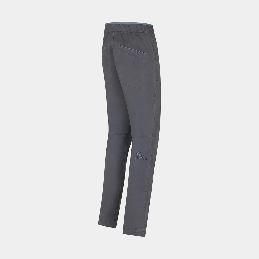 Pueblo Pants Carbon