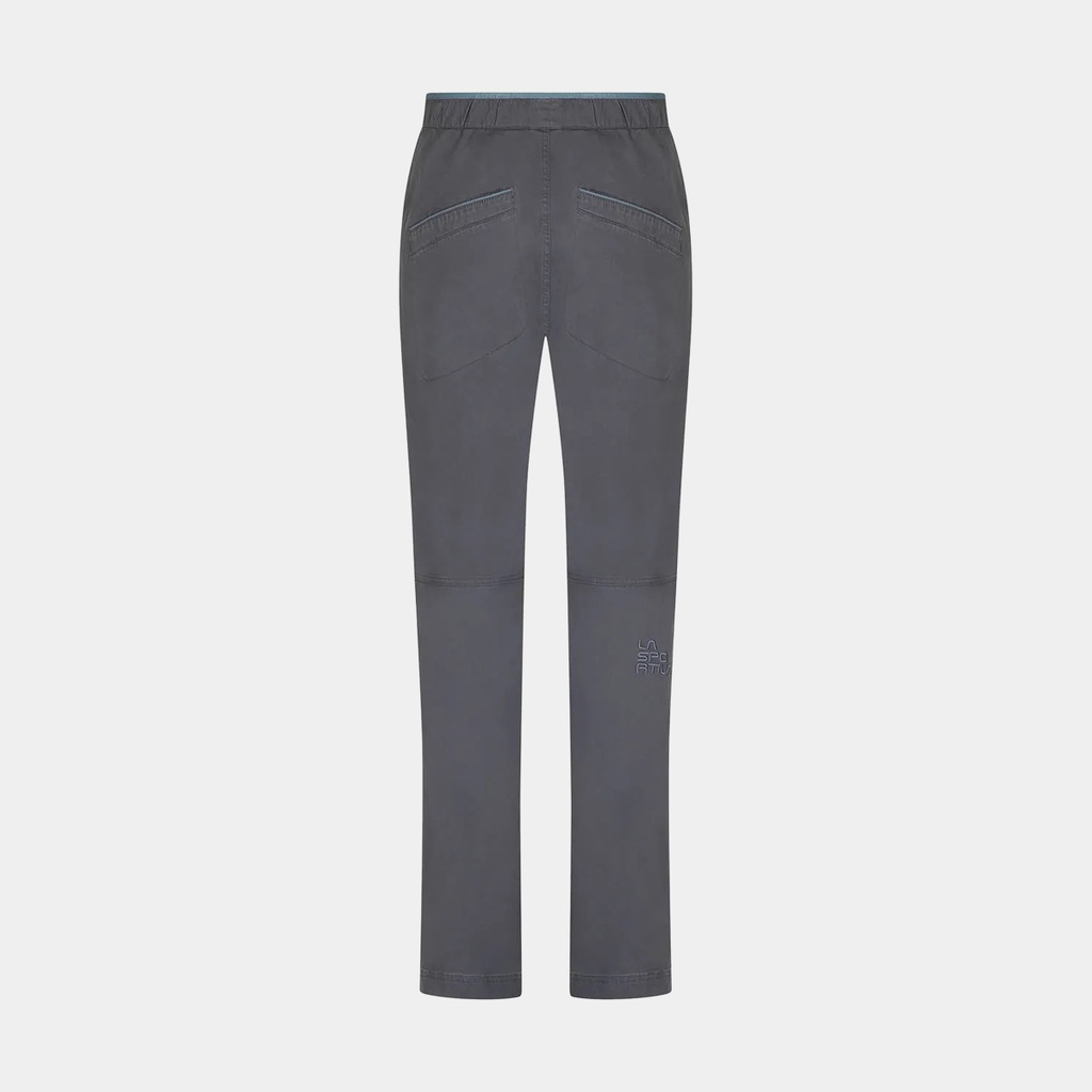 Pueblo Pants Carbon