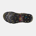 Ultra Raptor II Mid Leather GTX Women Ivy / Tango Red