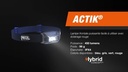 Actik (2023) Vert